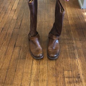 Frye boots